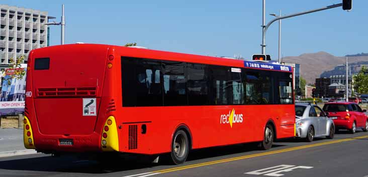 Redbus MAN 16.223 Designline 410